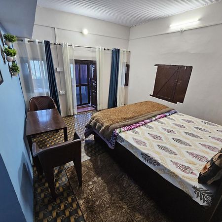 The Heavens Apartment Almora Exterior photo
