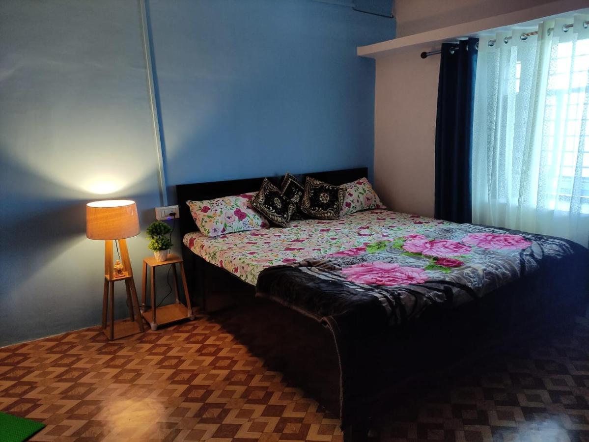 The Heavens Apartment Almora Exterior photo